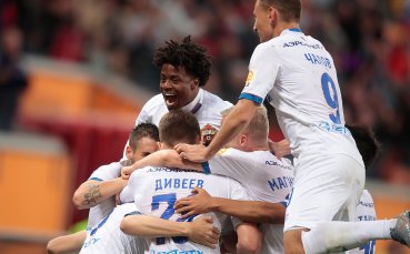 Лудогорец стартира своята кампания в Лига Европа за сезон 2019 2020