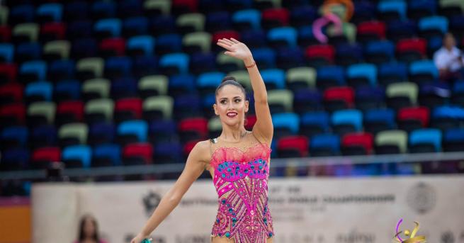 Начало Как да се включа Вдъхновените Невяна Владинова завърши последното