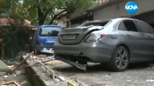  Атентатът против жена в адвокатска фирма на ЧСИ - възмездие 