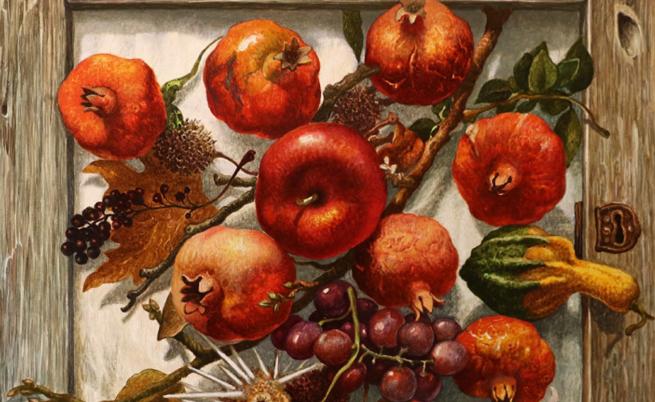  Картините на Иван Стратиев - нещо, което би трябвало да видите (СНИМКИ) 