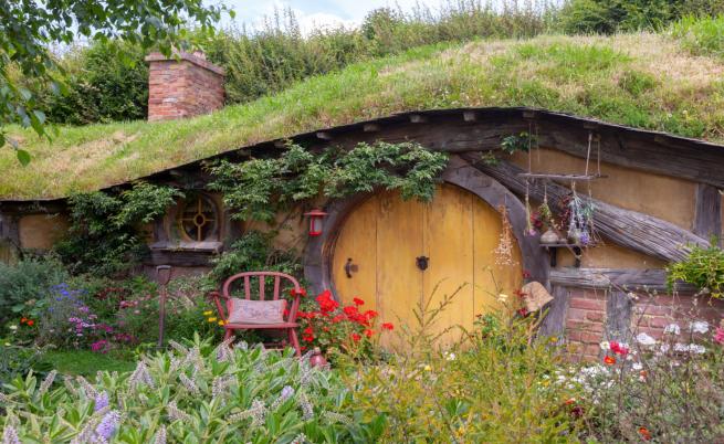  Героите на Толкин, които честват рожден ден през днешния ден 