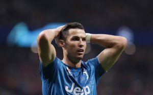 Юве документира финансовия ефект "CR7" и задлъжня с още