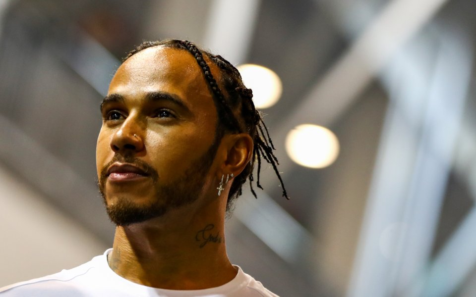 Отборът на Мерцедес във Формула 1 трябваше да заплати глоба