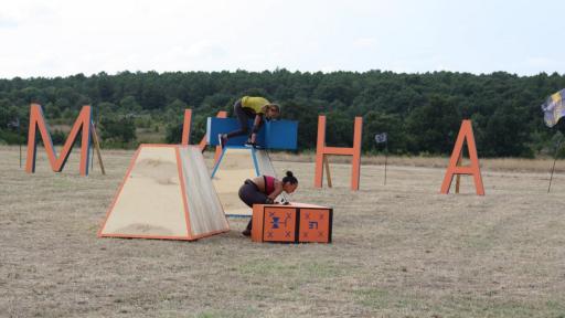  <p>Амелия-Мира с втора победа, Гичка напусна &bdquo;Игри на волята&ldquo;</p> 