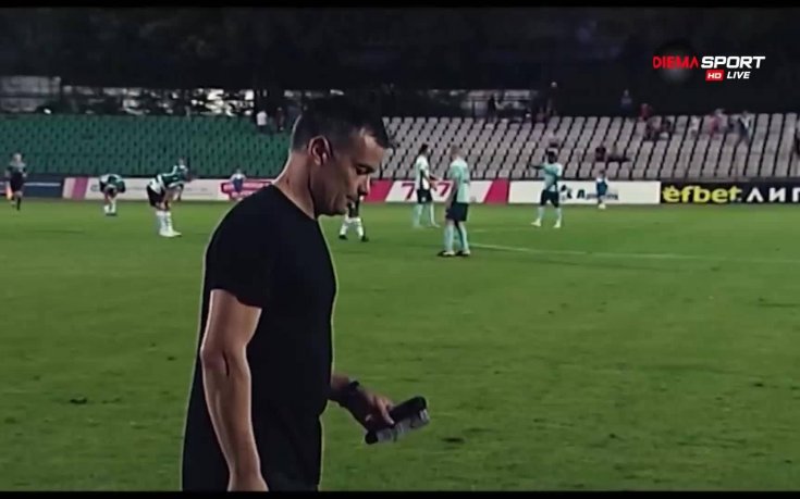 Какво ще се случи с Дунав?