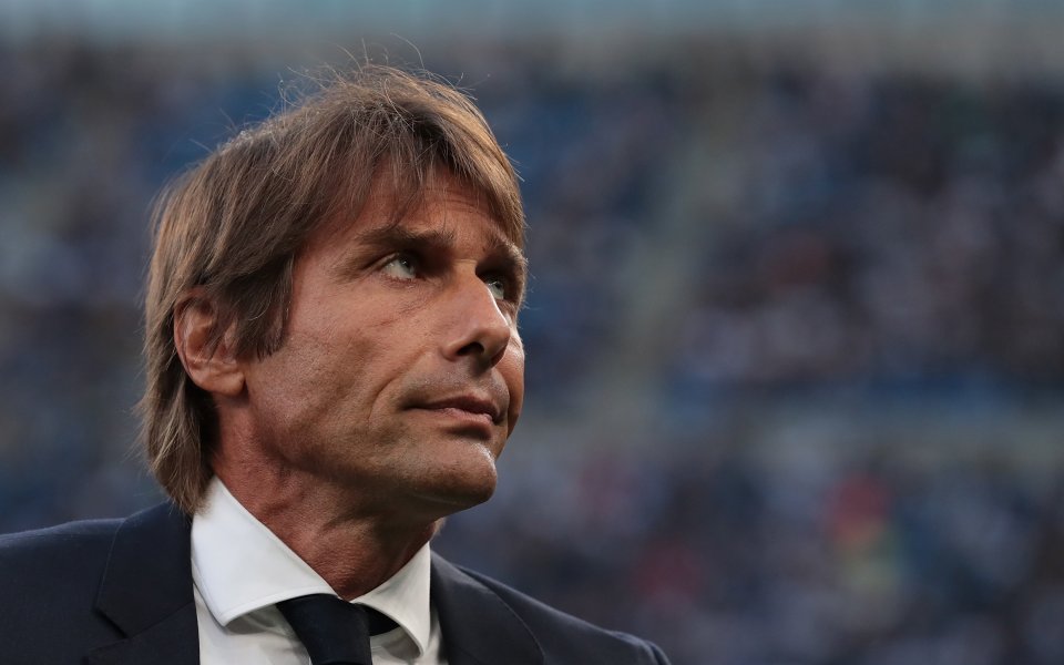 Наставникът на Интер Антонио Конте поде сериозна атака спрямо италианската