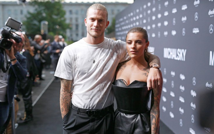 След поредния си гаф Кариус отказа да говори за Ливърпул