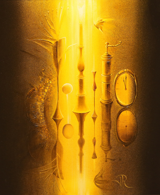 <p>Полунощ</p>