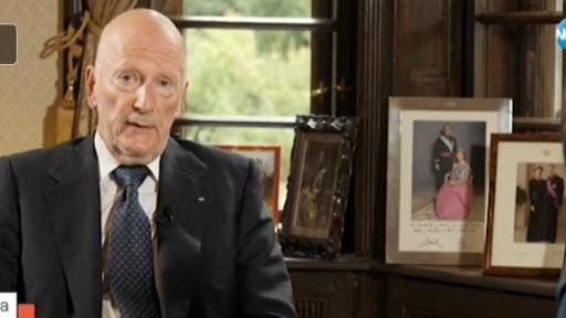  Симеон Сакскобургготски: Страната има еднаквост 