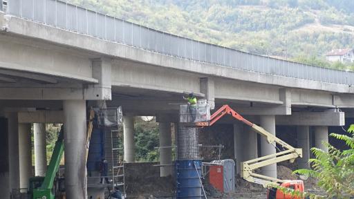  Отмениха санкцията на притежателя на горялото хранилище на 