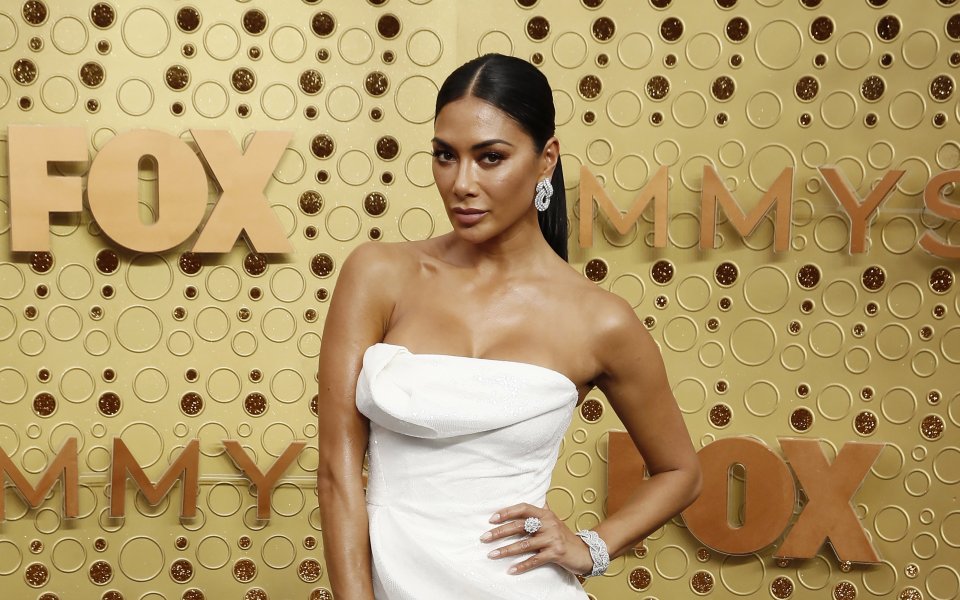 Бившата приятелка на Григор Димитров - Никол Шерцингер, отново демонстрира