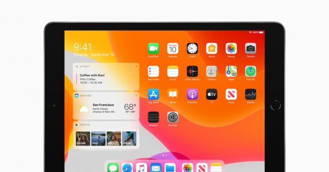 Технологии Какво трябва да знаем за новата iPadOS Таблетите на
