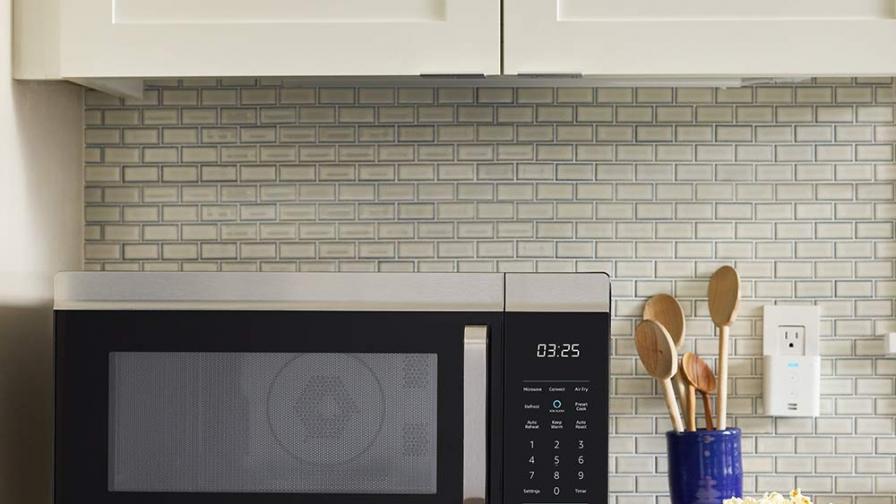  Amazon показа умни очила, пръстен и фурна с Alexa 