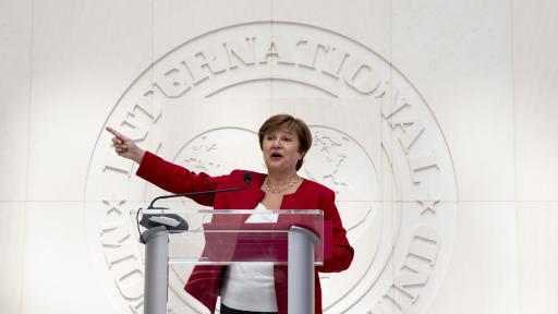  МВФ – какъв финансов запас ръководи, защо са парите 