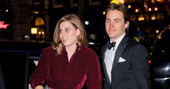 Сватбени камбани предстоят за още един член на кралското семейство