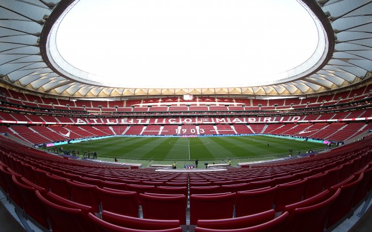 Лил възнамерява да наеме вратар от Атлетико Мадрид