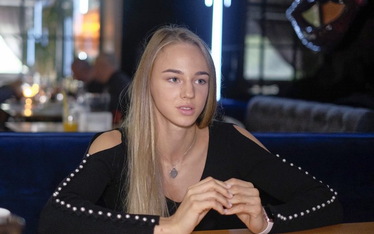 Джудистка взе акъла на мъжете