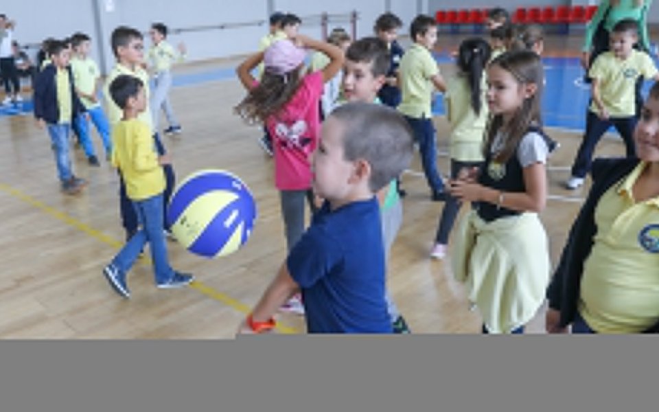 В продължение на една седмица в София се проведоха редица