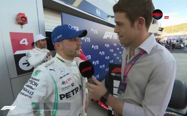 Всички очаквания за страхотна интрига и зрелищно състезание за Голямата