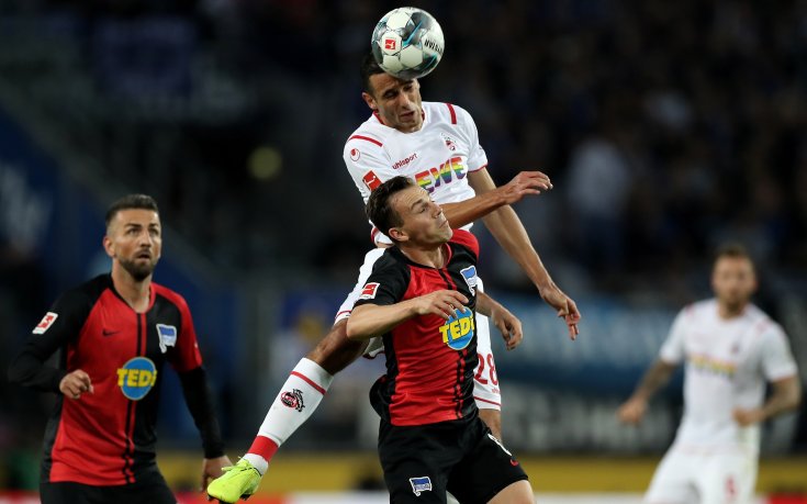 Кьолн продължава да изнемогва, записа нова тежка загуба