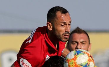 Занев: Това не е за първи път, загубените точки сега тежат