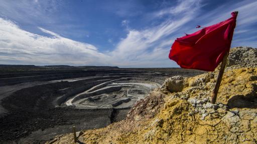  „ Вратата на Ада ” в Русия крие голямо благосъстояние 