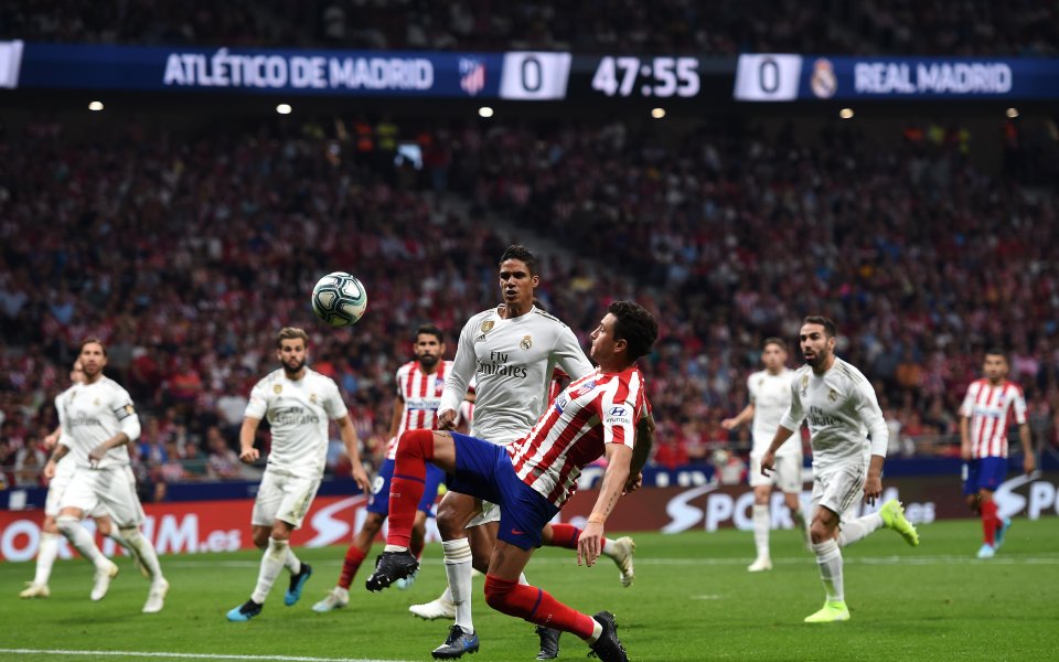 Реал Мадрид наема охранители заради случая с Каземиро