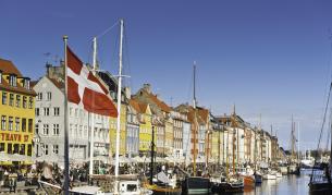 Дания изважда България от списъка на страните с карантина