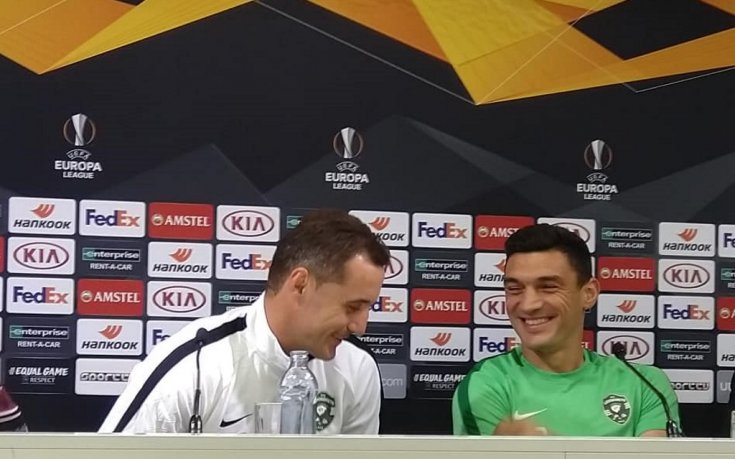 Генчев: Ференцварош е добър отбор, но ние сме печелили подобни мачове