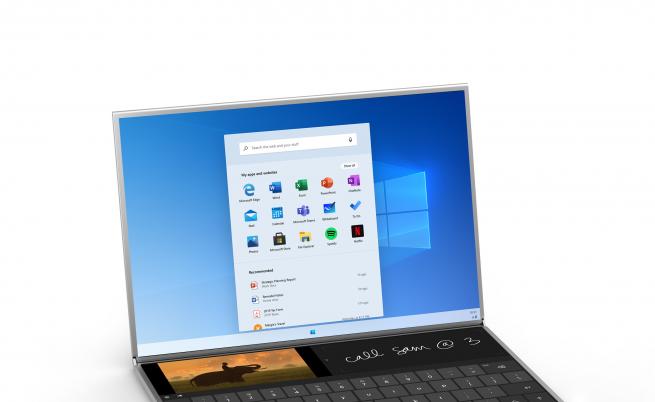  Microsoft Surface Neo 