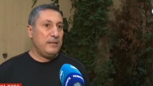  Баща търси правдивост след условна присъда за опит за ликвидиране 