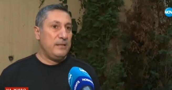 България Баща търси справедливост след условна присъда Съдът осъди условно