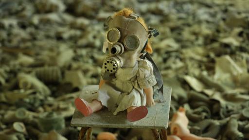  <p>Истината за Чернобил и други забавни заглавия от <span style= 