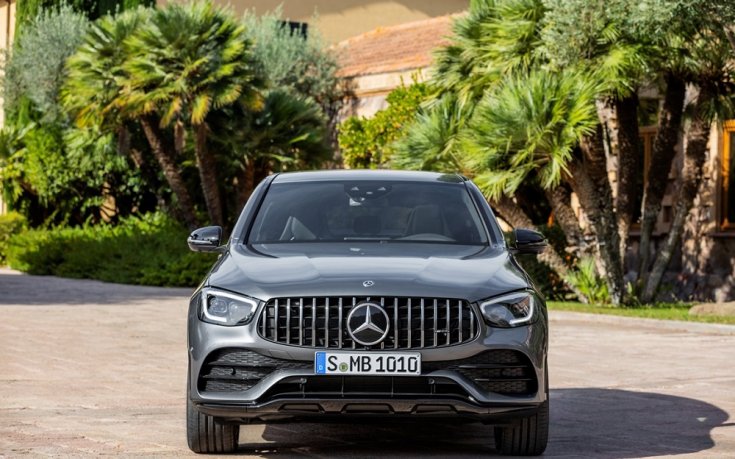 Истински фойерверк от новости при BMW, Mercedes и Volkswagen на Автосалон София 2019
