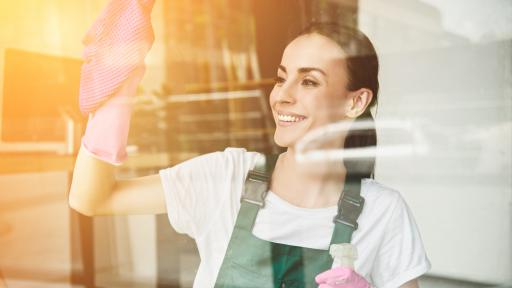  Колко постоянно да чистим всяка стая от вкъщи си 