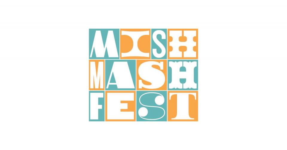  Mish Mash Fest 