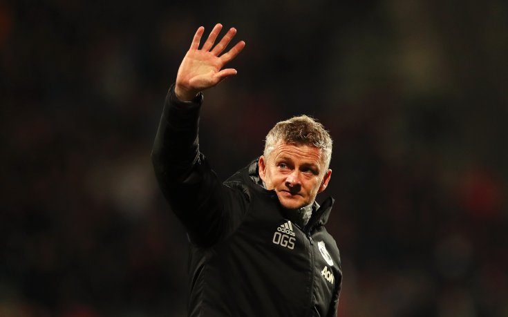 И след 212 дни без победа навън, Оле пак оптимист