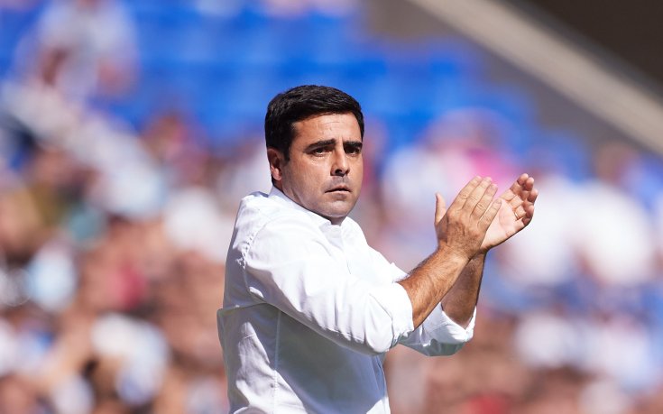 Съперник на Лудогорец в Европа подготвя треньорска смяна