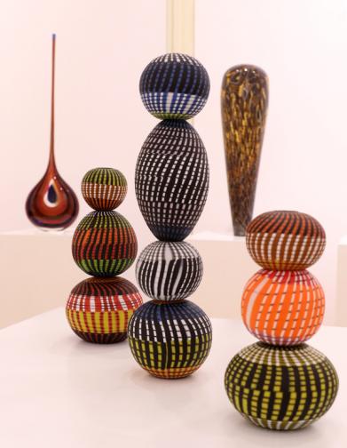 Международно биенале на стъклото Международно биенале на стъклото