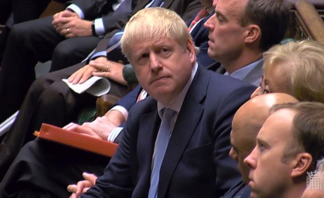 BBC: Борис Джонсън ще иска отлагане на Брекзит