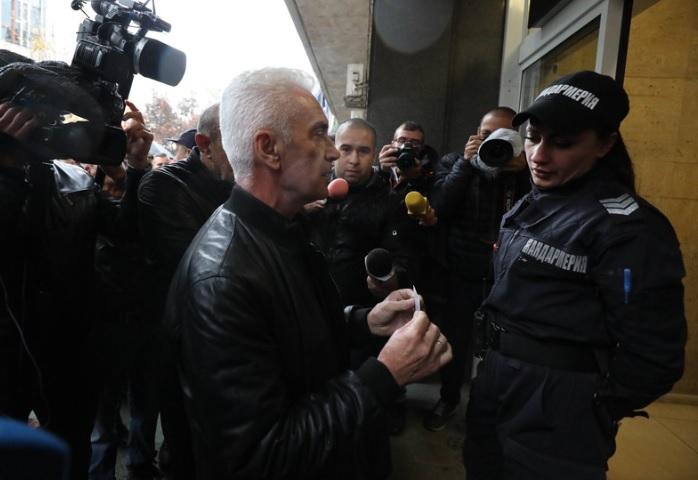  Волен Сидеров бнт 