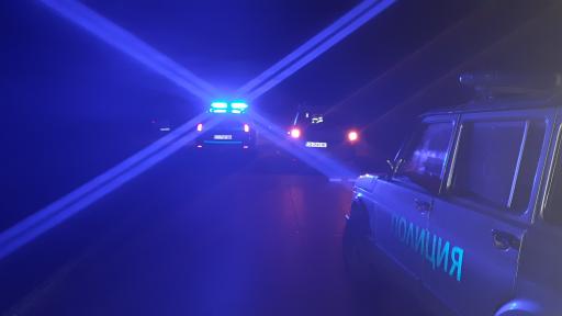  Семейство почина при тежка злополука при 