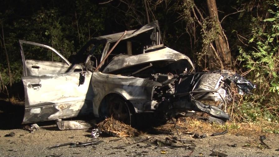  злополука Прохода на републиката 