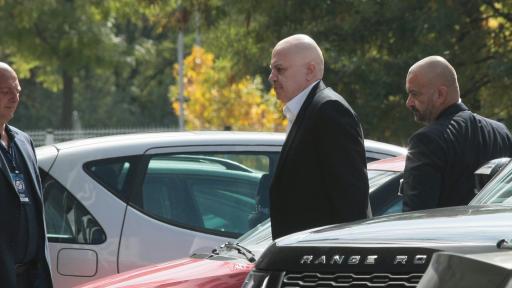  Слави Трифонов за името на партията му: Отговора оставям на вас 