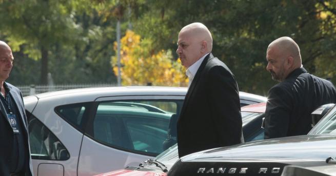 България Слави Трифонов влиза в политиката с Няма такава държава