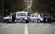  „ Ислямска страна ” забъркана в офанзивата в Париж 