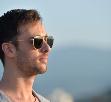 Бойко Кръстанов едно от най обичаните лица на българския театър и