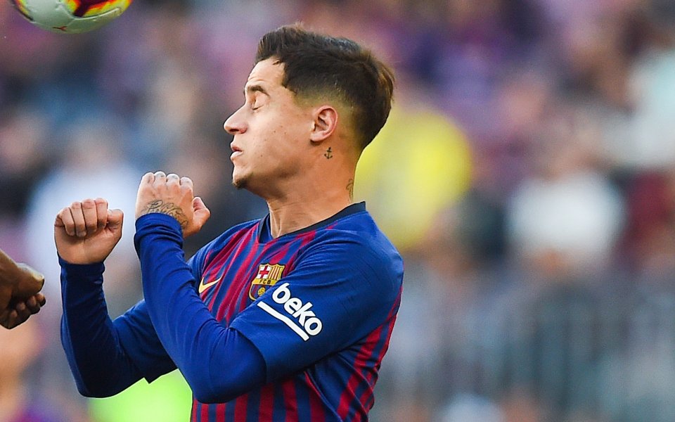 Барселона като футболен клуб все още трябва да изчисти дълг