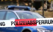 Нападател, вероятно българин, намушка деца в Германия