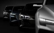  <p>Audi стартира 20 е-коли до 2025 г.</p> 